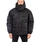 Y-3 Padded Jacket (Schwarz)