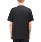 adidas Y-3 Classic Chest Logo T-Shirt (Schwarz)