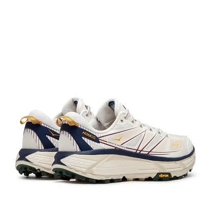 HOKA Mafate Speed 2 (Beige)