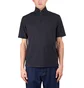 C.P. Company Half Zip Polo (Dunkelblau)