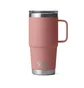 Yeti Rambler 20oz (591ml) Travel Mug (Pink) – YETI