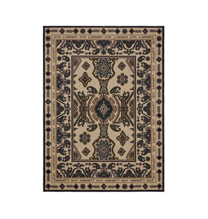 Carhartt WIP Verse Rug (Multi)