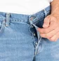 Edwin Regular Tapered Jeans (Hellblau)
