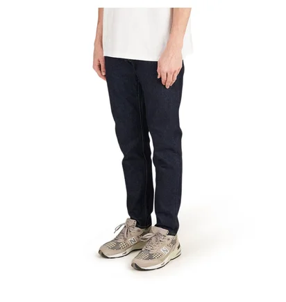Edwin Regular Tapered Kurabo (Navy)