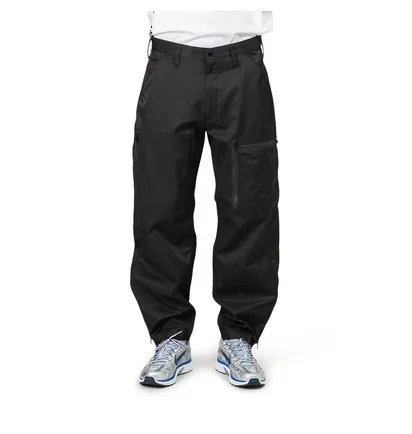 Flagstuff Flight Pants MOD (Schwarz)