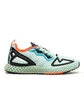 adidas ZX 2K 4D 'Dash Green' (Grün / Schwarz / Rot)