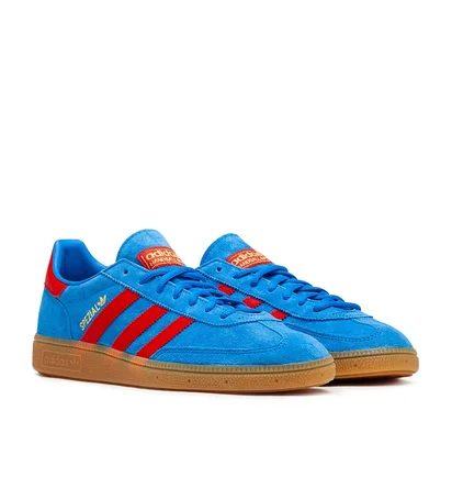 adidas Handball Spezial (Blau / Rot) – adidas text_image_alt 3