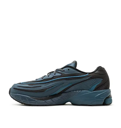adidas Orketro (Grau / Schwarz)