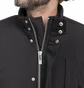 Han Kjobenhavn Padded Coat (Schwarz)