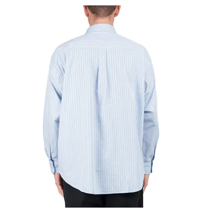 Carhartt WIP L/S Notus Shirt (Hellblau)