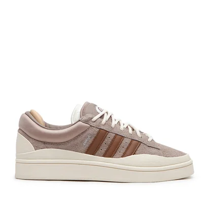 adidas x Bad Bunny Campus (Braun / Beige)