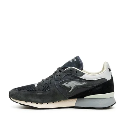 KangaROOS COIL R1 OG (Dunkel Grau)