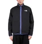 The North Face x Yinka Ilori Reversible Fleece Jacket (Beige / Schwarz)
