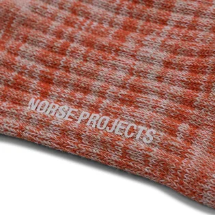 Norse Projects Bjarki Blend (Rot)