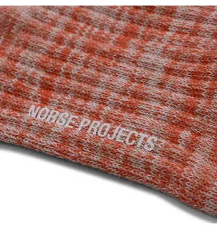 Norse Projects Bjarki Blend (Rot)