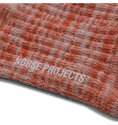 Norse Projects Bjarki Blend (Rot)