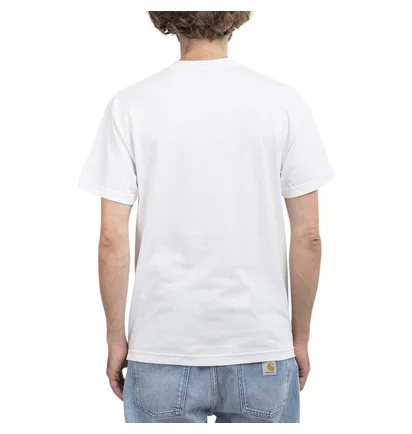 Pleasures Sober T-Shirt (Weiß)