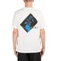 Parra Thorny T-Shirt (Weiss)