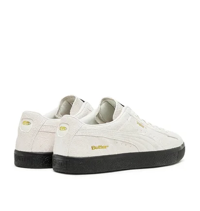Puma x Butter Goods Suede Vintage (Weiss)