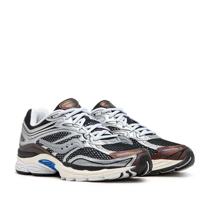 Saucony ProGrid Omni 9 (Silber / Beige) – Saucony text_image_alt 3