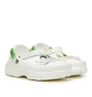 Sankuanz x Crocs Classic Clog (Weiß)