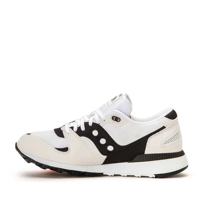 Saucony Azura (Weiß / Schwarz)
