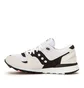 Saucony Azura (Weiß / Schwarz)