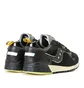 Saucony x Feature LV Shadow 5000 'Dreamland' (Schwarz)