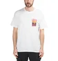 Stüssy Clear Day Tee (Weiß)