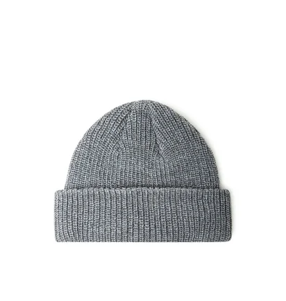 The North Face Fisherman Beanie (Grau)