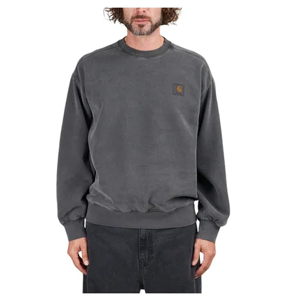 Carhartt WIP Vista Sweat (Grau)