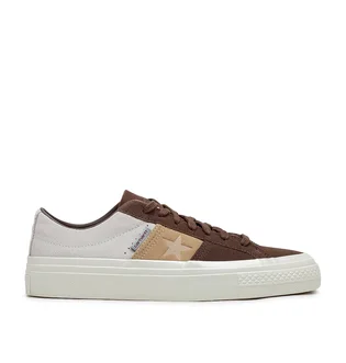 Converse x Carhartt WIP One Star Academy Pro OX (Braun / Beige)