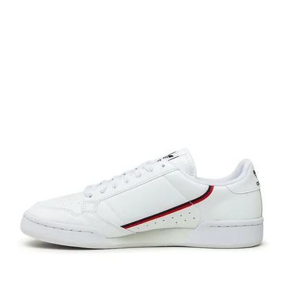 adidas Continental 80 Vegan (Weiss)