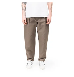 Flagstuff Cholo Relay Pants (Grau)