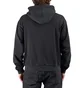 Fucking Awesome Zippers Hoodie (Schwarz)