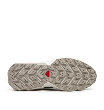 Salomon ELMT Low (Grau / Grün / Weiß)