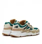 New Balance ML850 SBE (Beige / Grün)