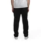 P.A.M. Walk-In Track Pants (Schwarz / Blau)