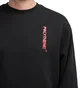 Polythene* Optics Logo Crewneck (Schwarz)