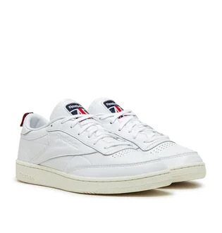 Reebok Club C 85 (Weiß)