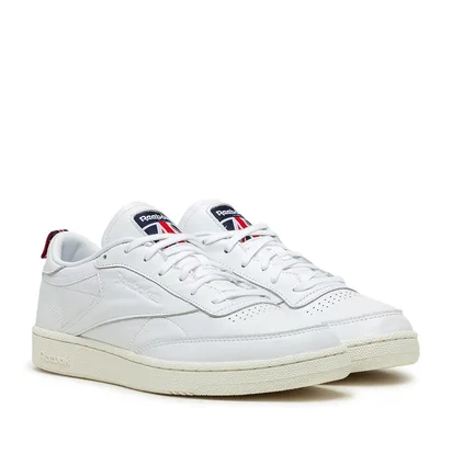 Reebok Club C 85 (Weiß)