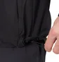 Snow Peak Nylon Power Wool Pullover (Schwarz)