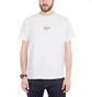 Stone Island T-Shirt (Weiß)