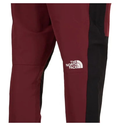 The North Face Mountain Archives Track Pant (Rot)