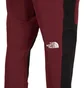 The North Face Mountain Archives Track Pant (Rot)