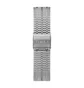 Timex Archive Q Diver Reissue 38mm (Silber / Blau / Orange)