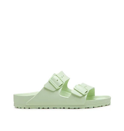 Birkenstock Arizona Essentials EVA (Hellgrün)