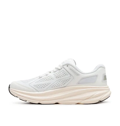 Hoka U Clifton One9 (Weiß)