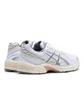 Asics Gel-1130 (Weiß / Grau)