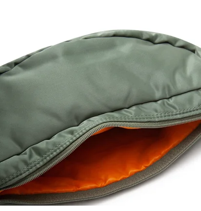 Porter by Yoshida Small Tanker Waist Bag – Porter-Yoshida Co. text_image_alt 4
